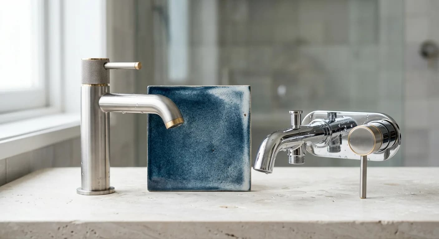 Quel budget pour une rénovation salle de bains au Luxembourg en 2024 ?