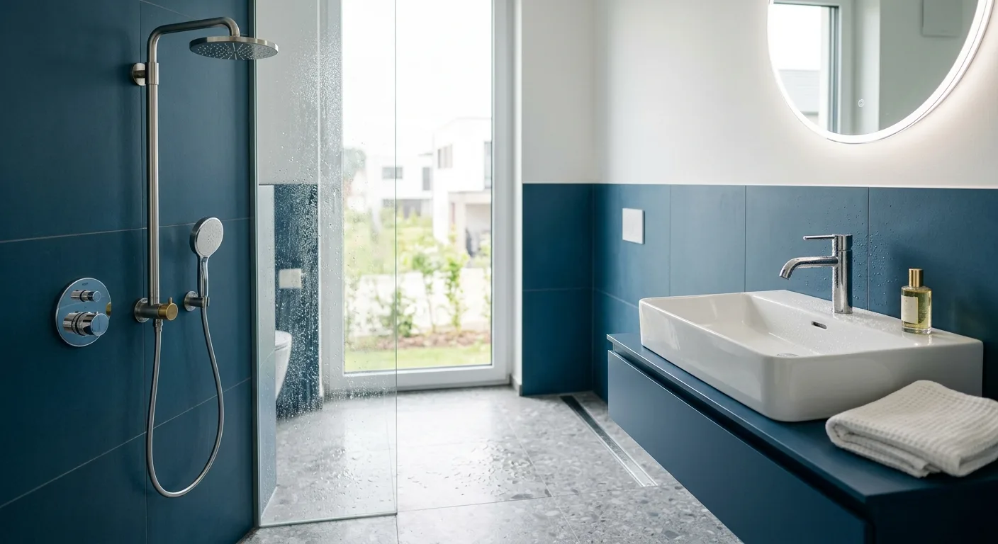 Mamer et Capellen — intervention de peinture Schmit & Fils